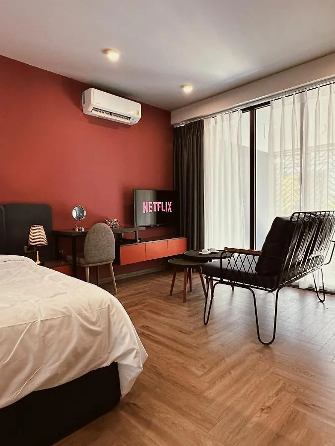 Tuk Tak Spaces Da Nang 3*,  Vietnam