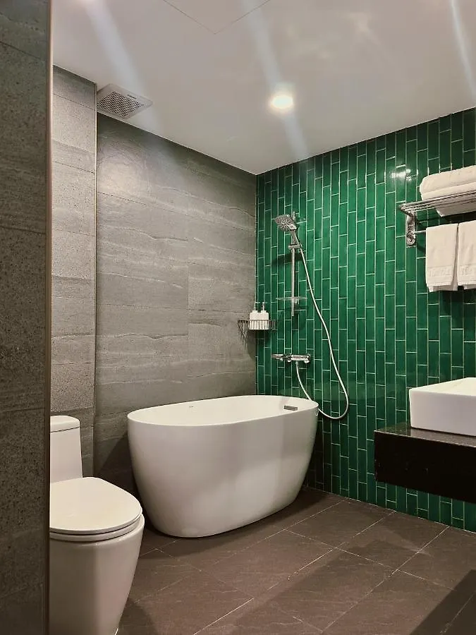 Tuk Tak Spaces Da Nang Hotel
