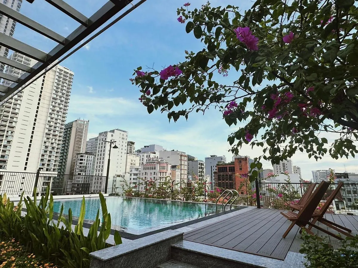 Tuk Tak Spaces Da Nang