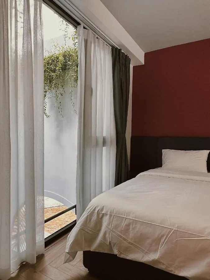 Tuk Tak Spaces Da Nang Otel