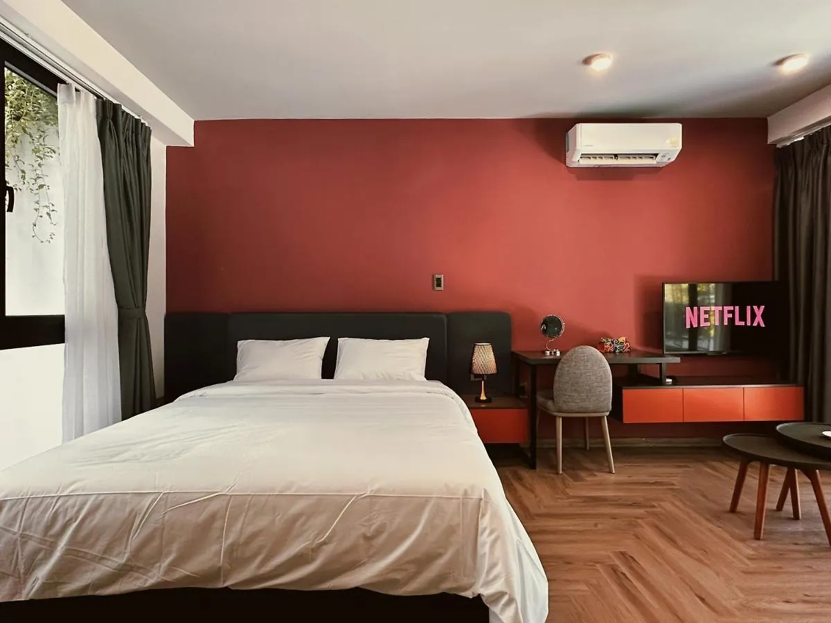 Tuk Tak Spaces Da Nang 3*,  Vietnam