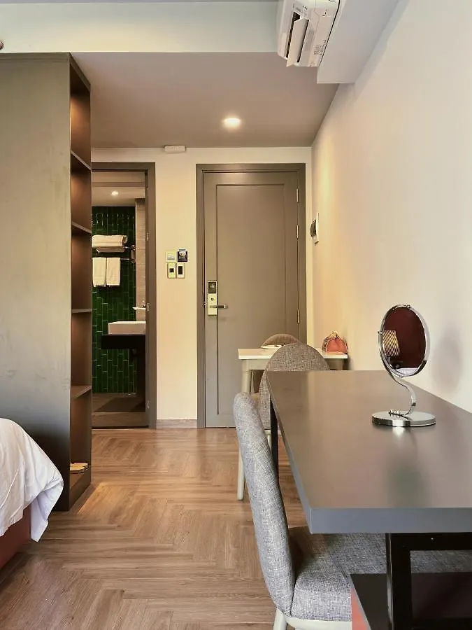 Tuk Tak Spaces Da Nang Vietnam